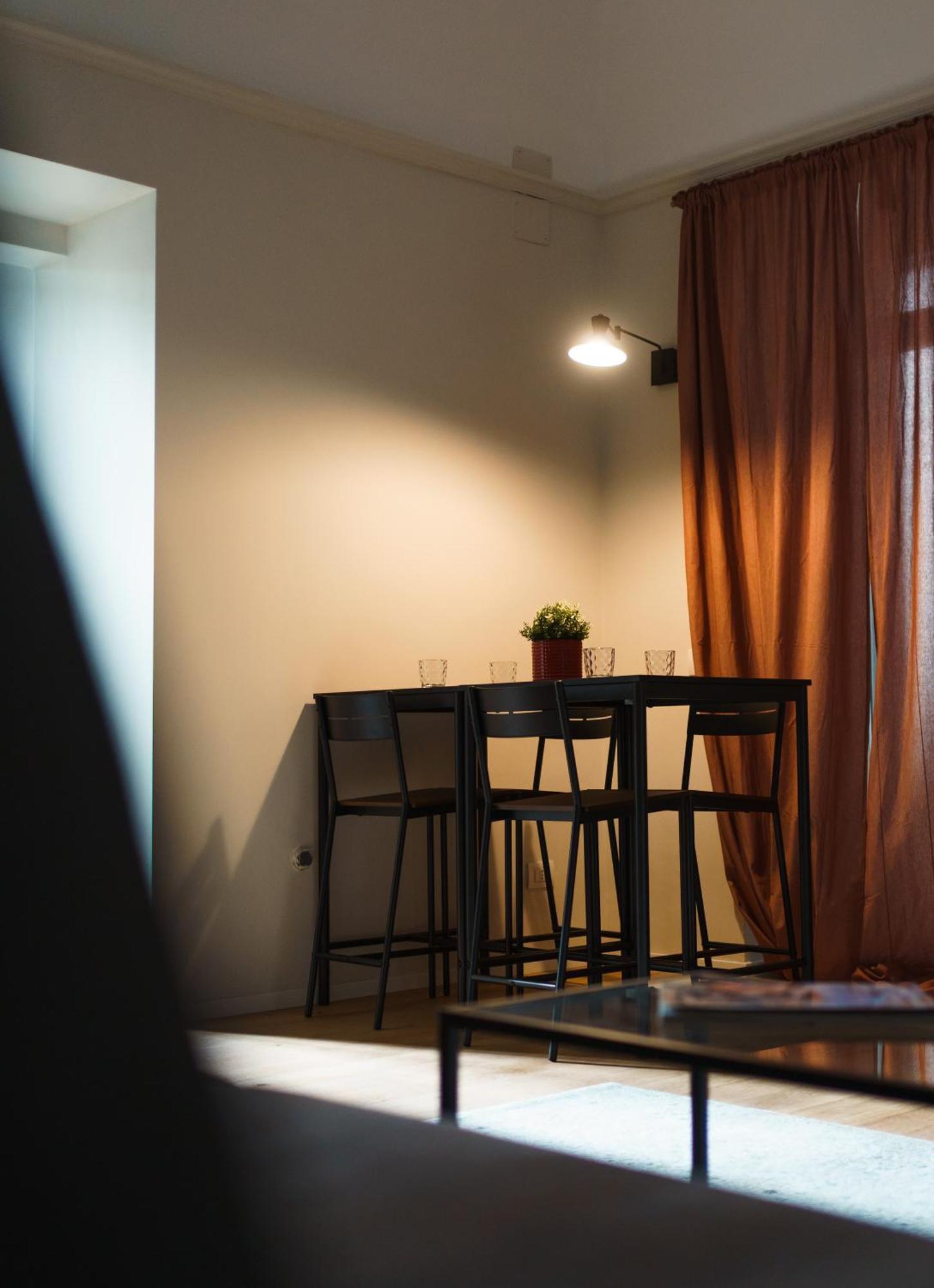 Mammamia Bari Lejlighed Eksteriør billede